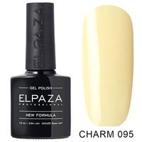 Гель-лак Elpaza Charm 095 (10 мл)