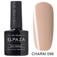 Гель-лак Elpaza Charm 096 (10 мл)