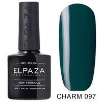 Гель-лак Elpaza Charm 097 (10 мл)