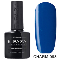 Гель-лак Elpaza Charm 098 (10 мл)