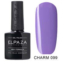 Гель-лак Elpaza Charm 099 (10 мл)