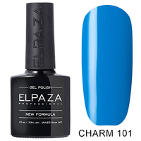 Гель-лак Elpaza Charm 101 (10 мл)