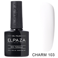 Гель-лак Elpaza Charm 103 (10 мл)