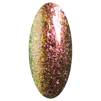 Гель-лак Glossy Space №01, 5 мл