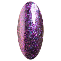 Гель-лак Glossy Space №02, 5 мл