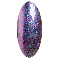 Гель-лак Glossy Space №03, 5 мл