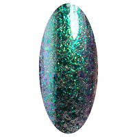 Гель-лак Glossy Space №05, 5 мл