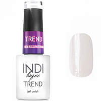 Гель-лак Indi Trend камуфлирующий №5152, 9 мл