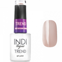 Гель-лак Indi Trend камуфлирующий №5165, 9 мл
