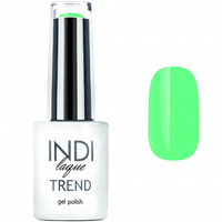 Гель-лак Indi Trend №5221, 9 мл