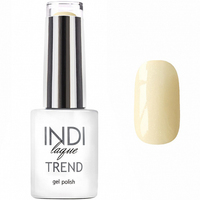 Гель-лак Indi Trend №5244, 9 мл