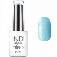 Гель-лак Indi Trend №5251, 9 мл