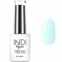 Гель-лак Indi Trend №5252, 9 мл