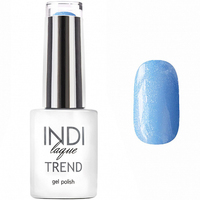 Гель-лак Indi Trend №5256, 9 мл