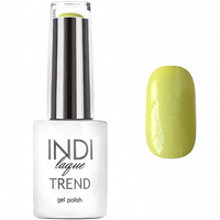 Гель-лак Indi Trend №5262, 9 мл