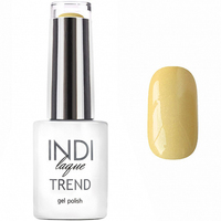 Гель-лак Indi Trend №5263, 9 мл