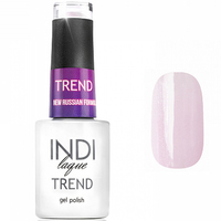 Гель-лак Indi Trend камуфлирующий №5156, 9 мл