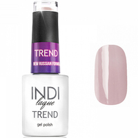 Гель-лак Indi Trend камуфлирующий №5159, 9 мл