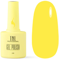 Гель-лак TNL 8 Чувств №149 - солнечный луч (10 мл.)