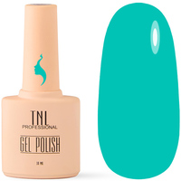 Гель-лак TNL 8 Чувств №175 - индийский павлин (10 мл.)