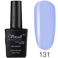 Гель-лак Vinsall Color 131, 10 мл