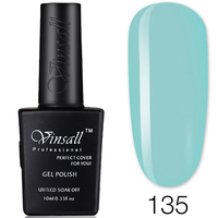Гель-лак Vinsall Color 135, 10 мл