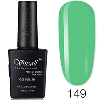 Гель-лак Vinsall Color 149, 10 мл