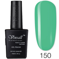 Гель-лак Vinsall Color 150, 10 мл