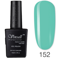 Гель-лак Vinsall Color 152, 10 мл