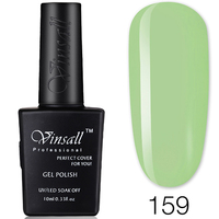 Гель-лак Vinsall Color 159, 10 мл