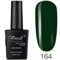 Гель-лак Vinsall Color 164, 10 мл