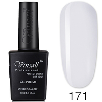 Гель-лак Vinsall Color 171, 10 мл