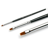 Кисть для дизайна Shading Synthetic ANF №8