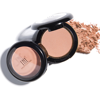 Румяна для лица TNL Natural cheeks №01 Glow peach