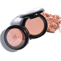 Румяна для лица TNL Natural cheeks №02 Peach mood