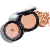 Румяна для лица TNL Natural cheeks №03 Silk peach