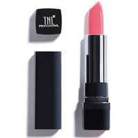 Увлажняющая губная помада TNL Absolute glam №03 Romantic pink
