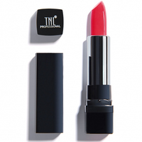 Увлажняющая губная помада TNL Absolute glam №08 Ice strawberry