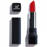 Увлажняющая губная помада TNL Absolute glam №10 Sweet raspberry