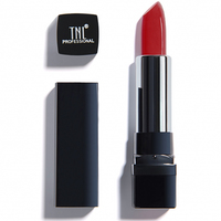 Увлажняющая губная помада TNL Absolute glam №11 Mystery cherry