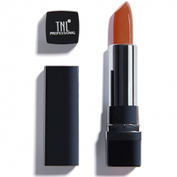 Увлажняющая губная помада TNL Absolute glam №13 Spicy cinnamon