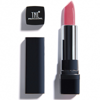 Увлажняющая губная помада TNL Absolute glam №16 Smoky rose