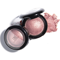 Запеченные румяна для лица TNL Gentle radiance №02 Coral rose