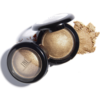 Запеченные румяна для лица TNL Gentle radiance №05 Glossy brown
